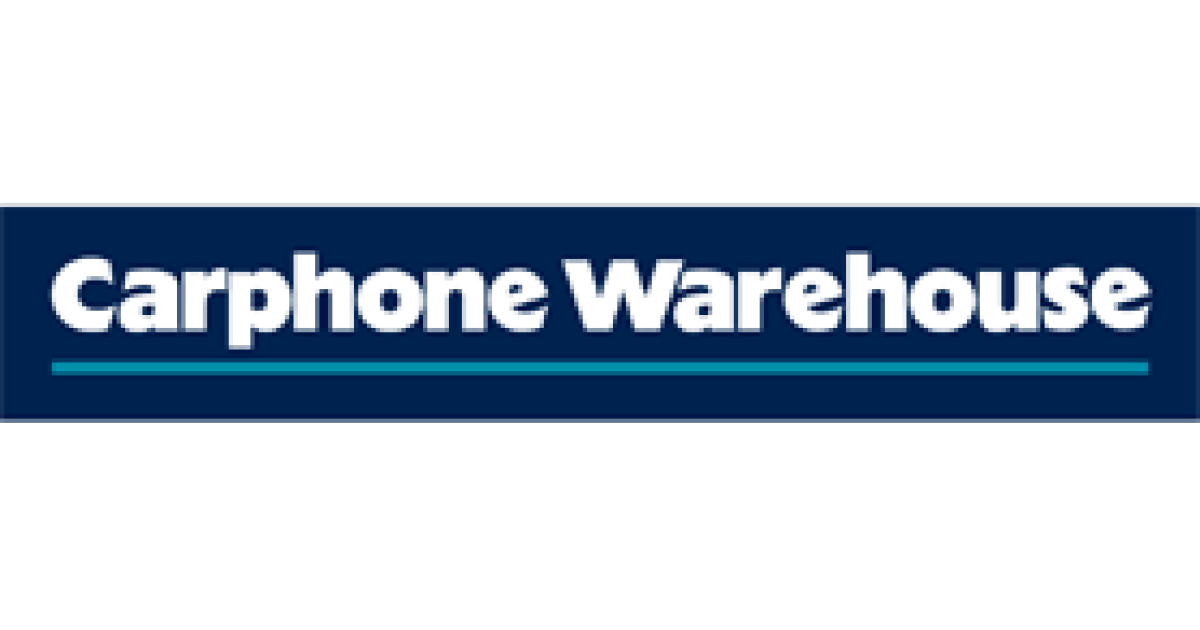 Business discount carphone warehouse